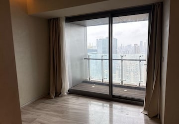 Room in 3 BHK Apartment at Lodha The World Towers World One Tier 2, Worli – for Rent