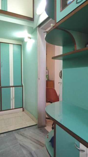 Building Lobby in 3 BHK Independent House at Sector 72 – for Sale