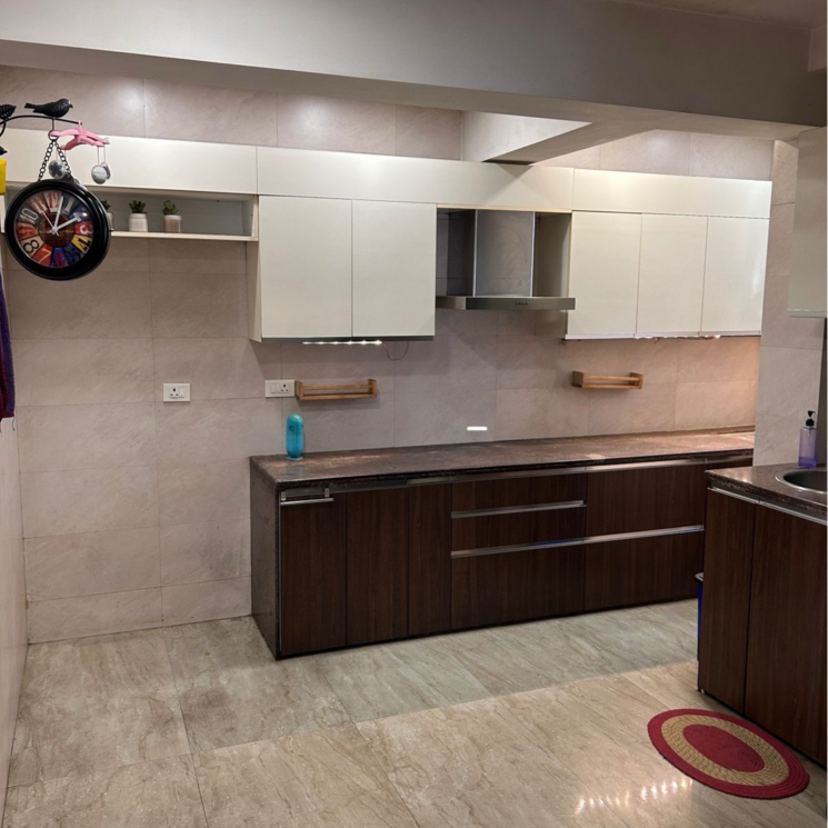 Kitchen, hiranandani-meadows 3 Bedroom 1345 Sq.Ft. Apartment In Manpada Thane 9357518
