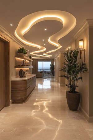 Gym in 4 BHK Villa at Sarjapur – for Sale