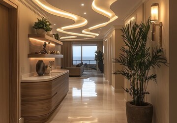 Gym in 4 BHK Villa at Sarjapur – for Sale