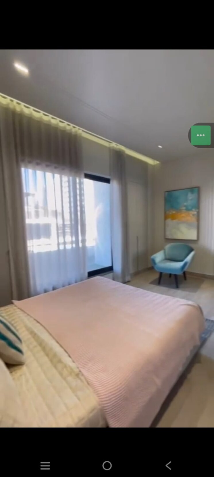 Bedroom, kumar-parc-residences 3 Bedroom 1170 Sq.Ft. Apartment In Hadapsar Pune 9357504