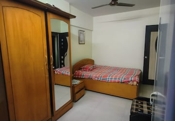 Bedroom in  Pg at Vakola – for Rent