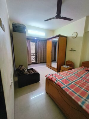  Pg For Rent in Vakola