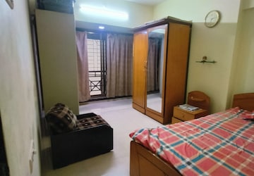 Pg For Rent in Vakola