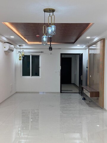 3 BHK Apartment For Rent in Rajapushpa Provincia, Narsingi
