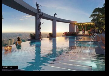 3 BHK Apartment For Sale in Urban Skyline Phase 2, Ravet
