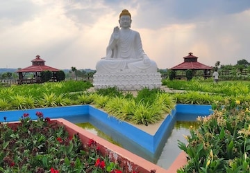 Plot – Exterior View View at Nawabpet - for Sale