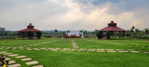  Plot – Garden View at Nawabpet - for Sale