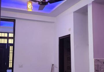 Building Lobby in 2 BHK Apartment at Himalaya Pride, Tech Zone 4 Greater Noida – for Sale