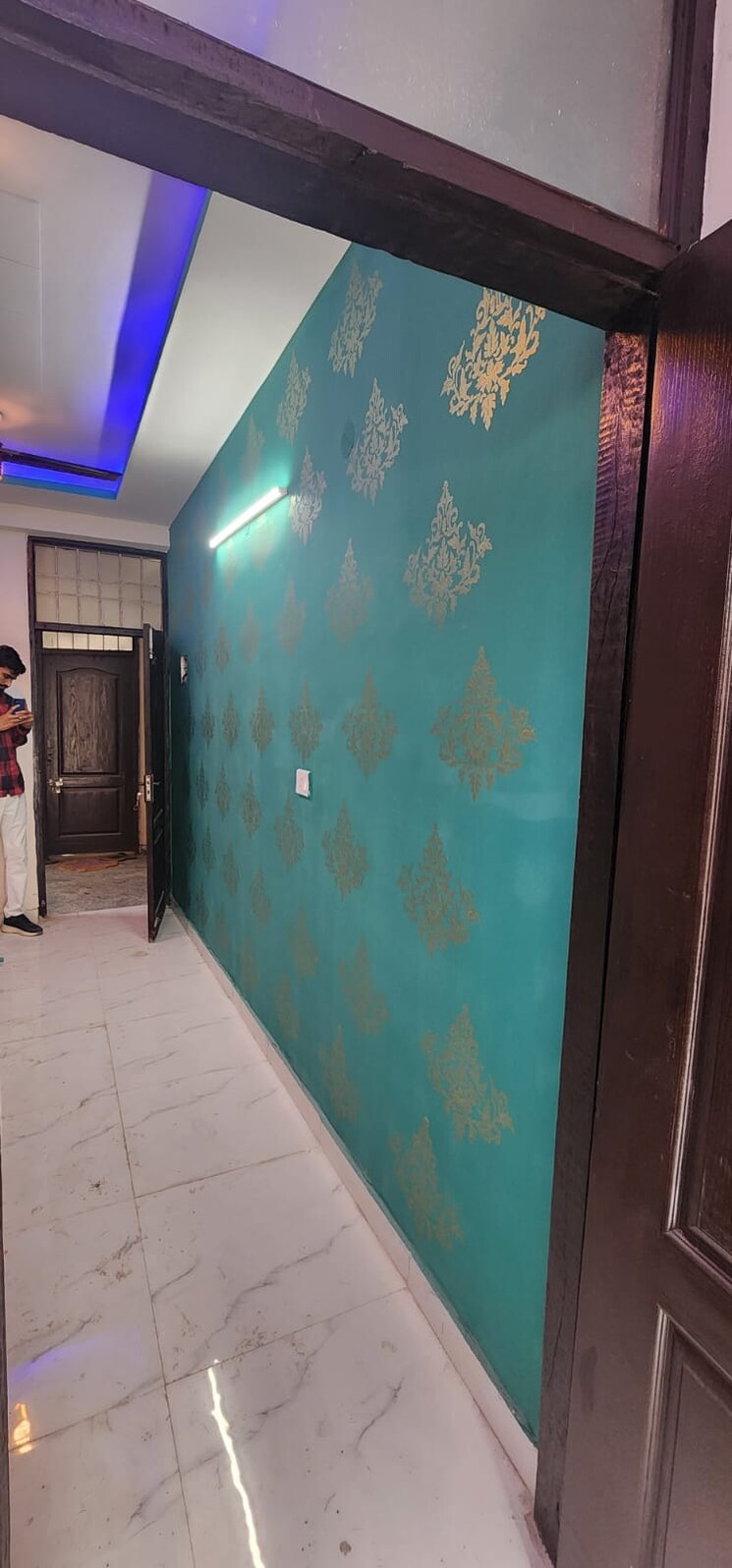 undefined, himalaya-pride 2 Bedroom 948 Sq.Ft. Apartment In Tech Zone 4 Greater Noida Greater Noida 9357545