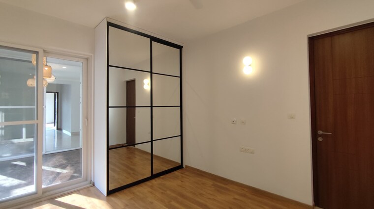 Room, yelahanka 3 Bedroom 2500 Sq.Ft. Apartment In Yelahanka Bangalore 9357454