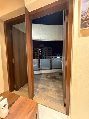  4 BHK Apartment at Dosti Group Imperia, Manpada – for Sale