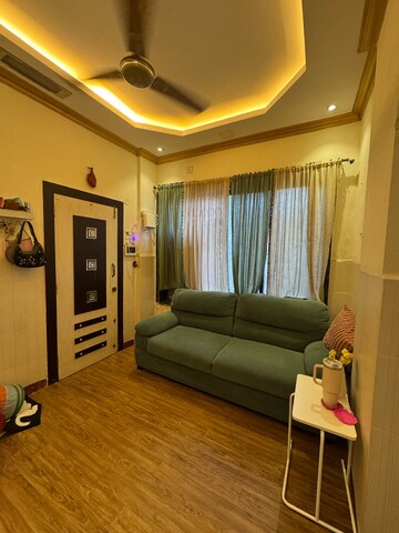 1 BHK Apartment For Sale in Grecian Rock, Bhandup East