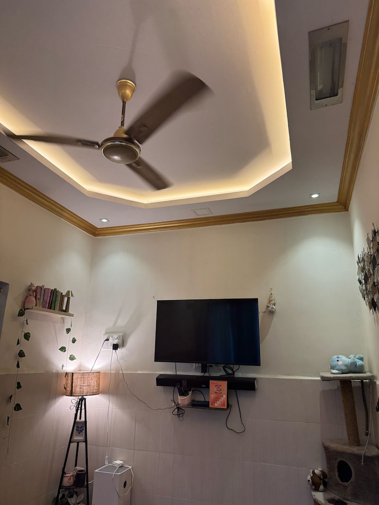 Other, grecian-rock 1 Bedroom 375 Sq.Ft. Apartment In Bhandup East Mumbai 9357565
