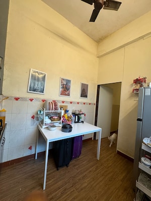 Room in 1 BHK Apartment at Grecian Rock, Bhandup East – for Sale