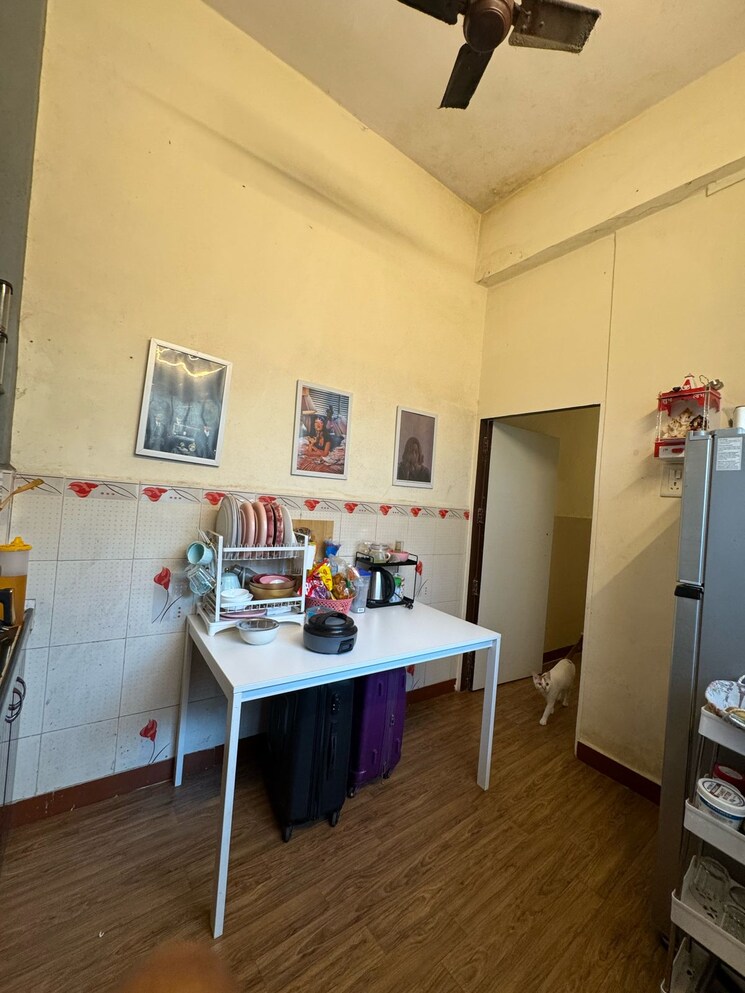 Room, grecian-rock 1 Bedroom 375 Sq.Ft. Apartment In Bhandup East Mumbai 9357565