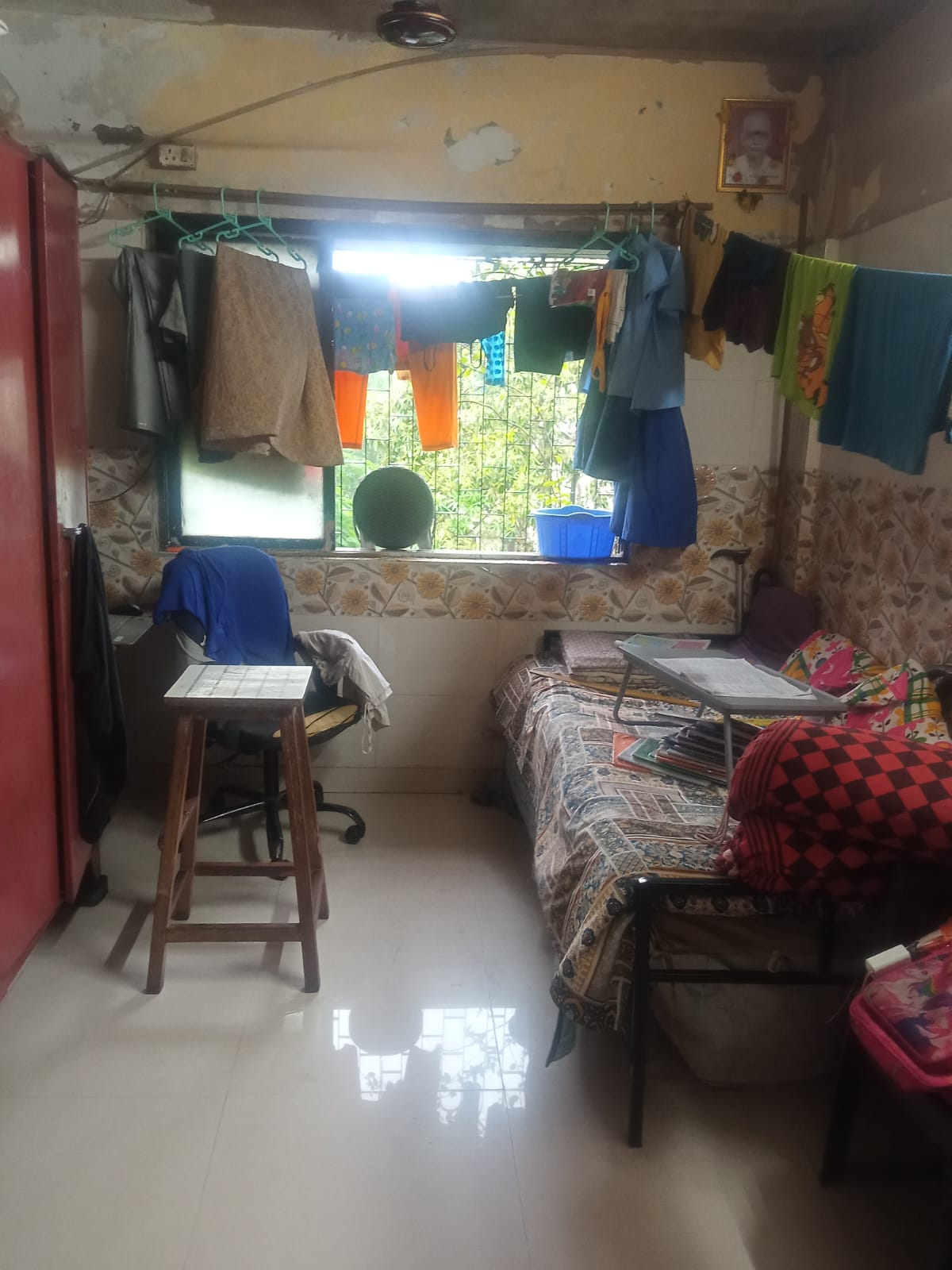 1 Rk  300 Sq.Ft. Apartment in Jagannath Complex