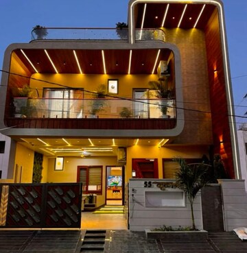 3 BHK Villa For Sale in Sarjapur