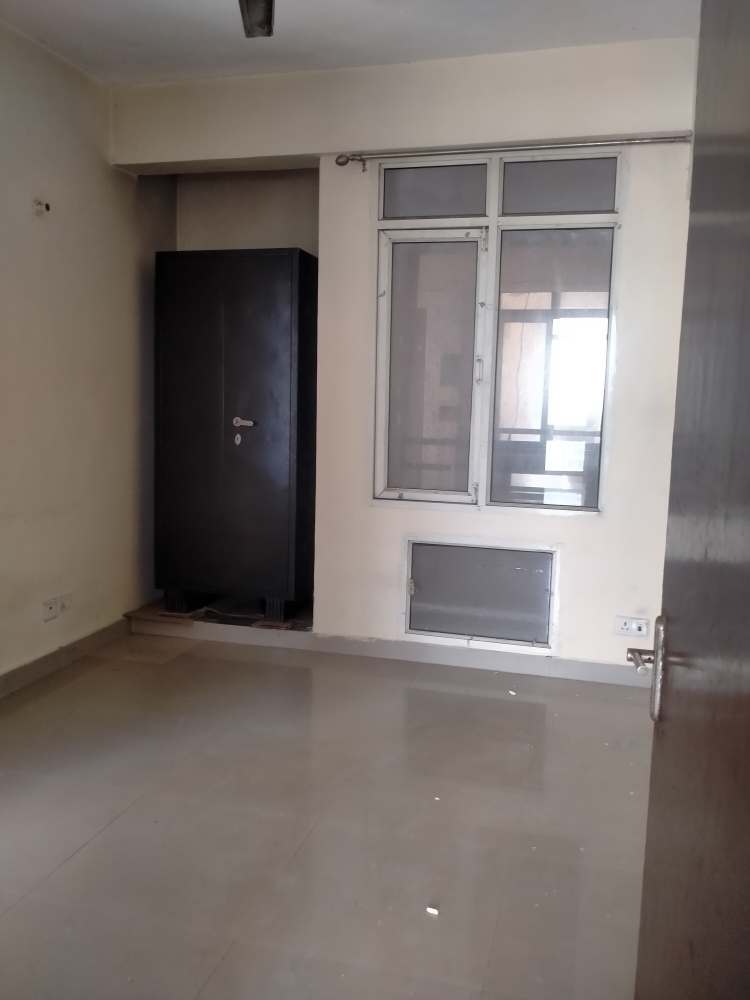 2.5 BHK + Study Room Apartment For Rent in Today Ridge Residency