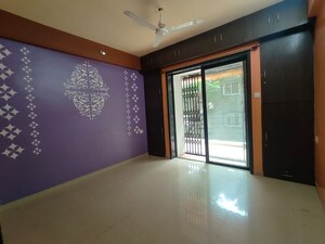Room in 2 BHK Apartment at Shreyas Shelters Palladium Exotica Phase I, Dhanori – for Sale