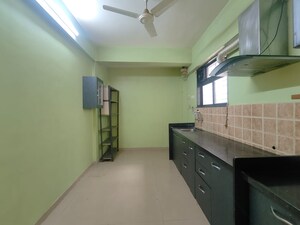 Kitchen in 2 BHK Apartment at Shreyas Shelters Palladium Exotica Phase I, Dhanori – for Sale