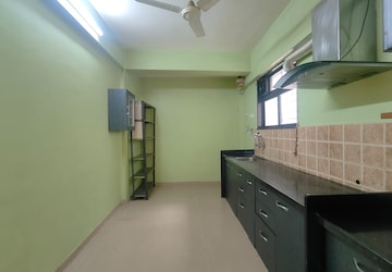 Kitchen in 2 BHK Apartment at Shreyas Shelters Palladium Exotica Phase I, Dhanori – for Sale
