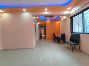 Room in 2 BHK Apartment at Shreyas Shelters Palladium Exotica Phase I, Dhanori – for Sale