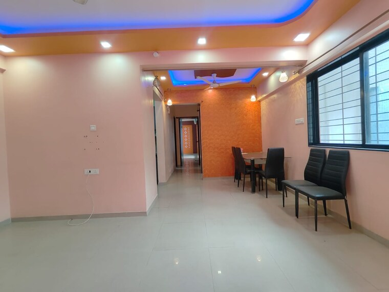 Room, shreyas-shelters-palladium-exotica-phase-i 2 Bedroom 870 Sq.Ft. Apartment In Dhanori Pune 9357594