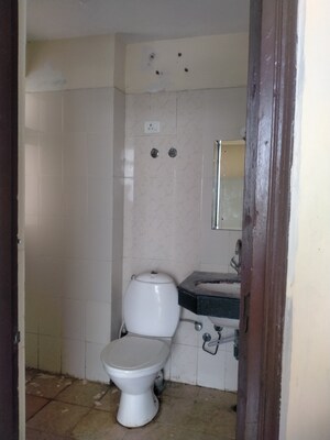 Bathroom in 2.5 BHK Apartment at Today Ridge Residency, Sector 135 – for Rent