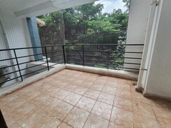 2 BHK Apartment For Sale in Shreyas Shelters Palladium Exotica Phase I