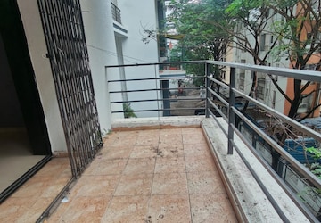 Balcony in 2 BHK Apartment at Shreyas Shelters Palladium Exotica Phase I, Dhanori – for Sale