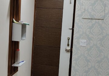 Furnished Amenities in 3 BHK Apartment at Habitech Panch Tatva, Tech Zone 4 Greater Noida – for Sale