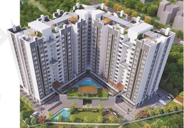 3 BHK Apartment For Sale in Aundh