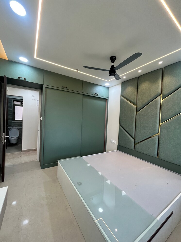 Kitchen, bhimjyani-verraton 2 Bedroom 1100 Sq.Ft. Apartment In Thane West Thane 9357604