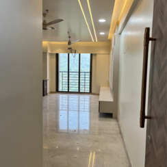 2 BHK + Extra Room Apartment For Sale in Bhimjyani Verraton
