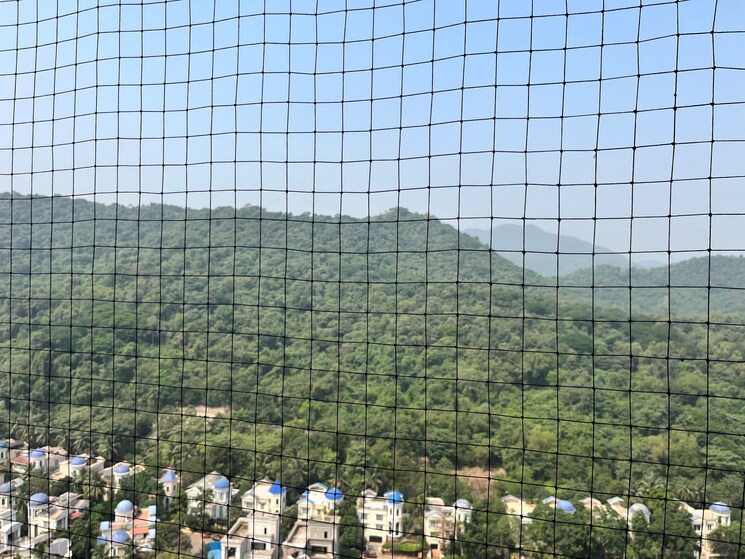 Bathroom, bhimjyani-verraton 2 Bedroom 1100 Sq.Ft. Apartment In Thane West Thane 9357604