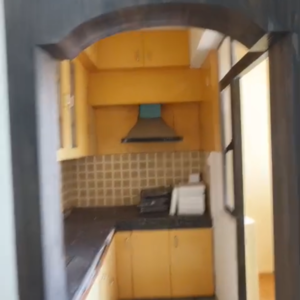 Furnished Amenities in 2 BHK Apartment at Star Rameshwaram, Morta – for Sale