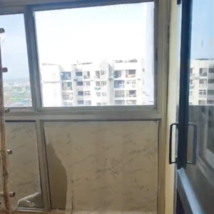 Kitchen in 2 BHK Apartment at Star Rameshwaram, Morta – for Sale