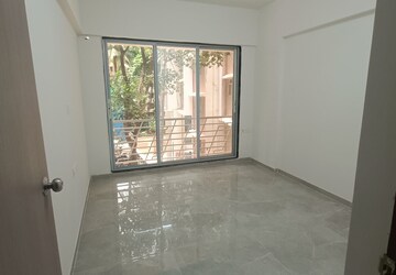 2 BHK Apartment For Rent in Goregaon West