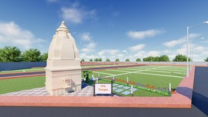  Plot For Sale in Kondakal