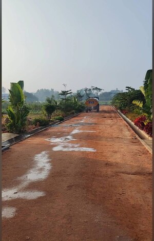  Plot – Garden View at Chikkaballapur - for Sale