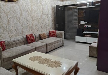 Bedroom in 3 BHK Apartment at JM Florence, Tech Zone 4 Greater Noida – for Sale