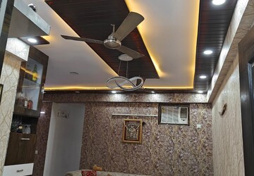 Furnished Amenities in 3 BHK Apartment at JM Florence, Tech Zone 4 Greater Noida – for Sale