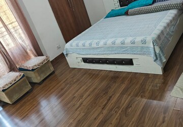 Furnished Amenities in 3 BHK Apartment at JM Florence, Tech Zone 4 Greater Noida – for Sale