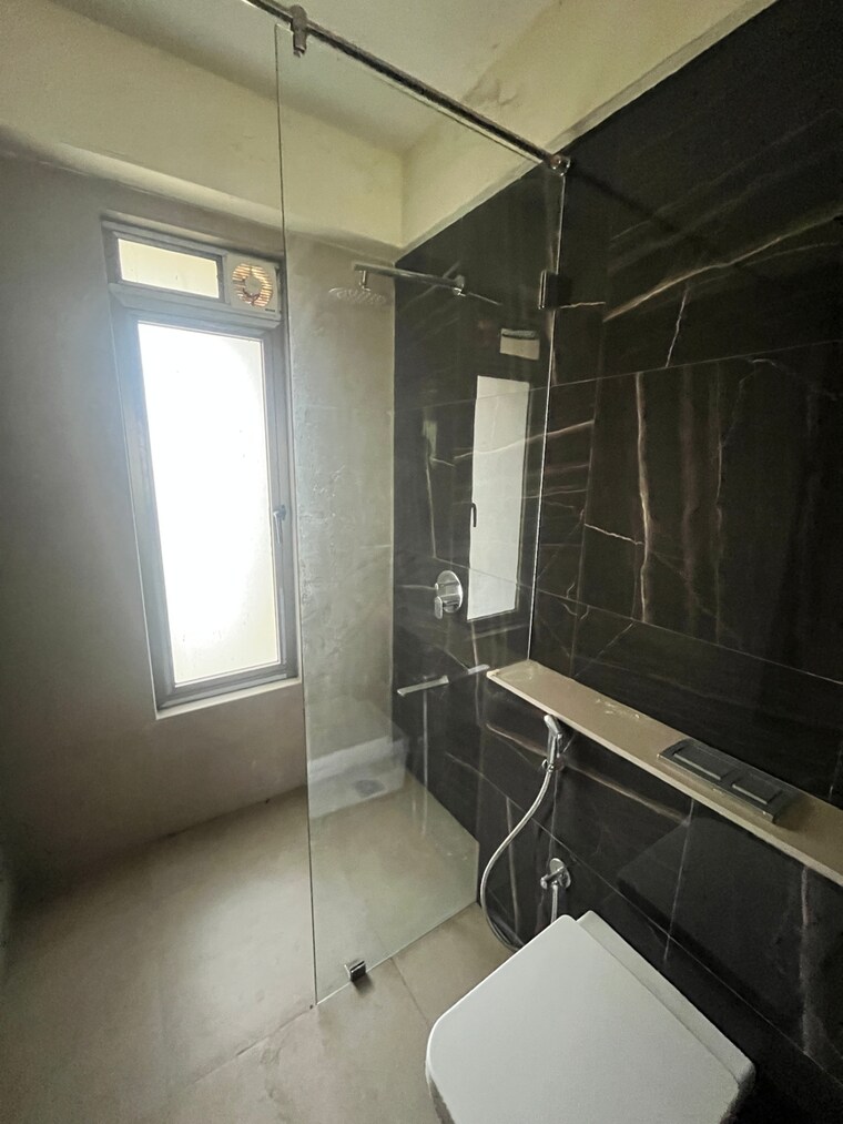 Kitchen, bhimjyani-verraton 3.5 Bedroom 1400 Sq.Ft. Apartment In Thane West Thane 9357627