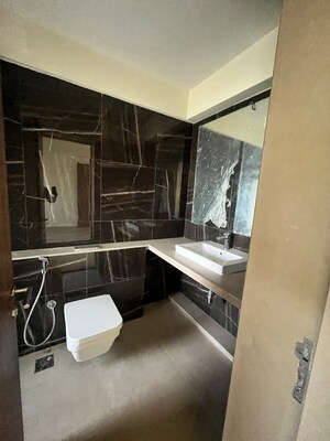 Team Area in 3.5 BHK Apartment at Bhimjyani Verraton, Thane West – for Sale