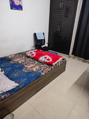 Bedroom in 3 BHK Apartment at JM Florence, Tech Zone 4 Greater Noida – for Sale