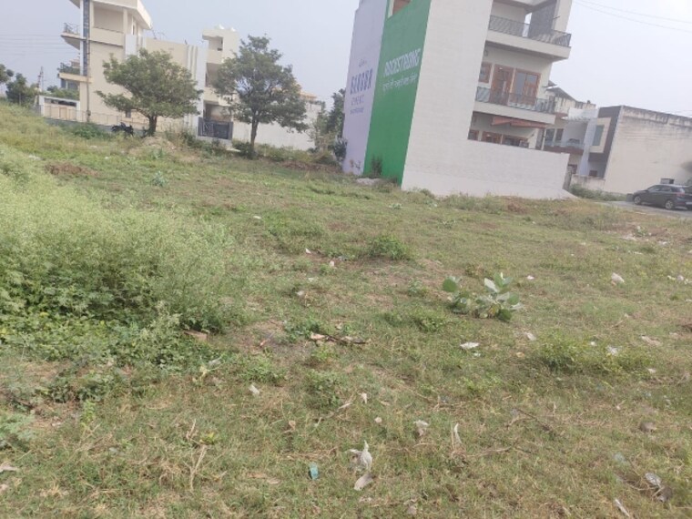 undefined, sector 32  203 Sq.Yd. Plot In Sector 32 Karnal 9357620