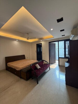 3 BHK Builder Floor For Sale in Greater Kailash ii